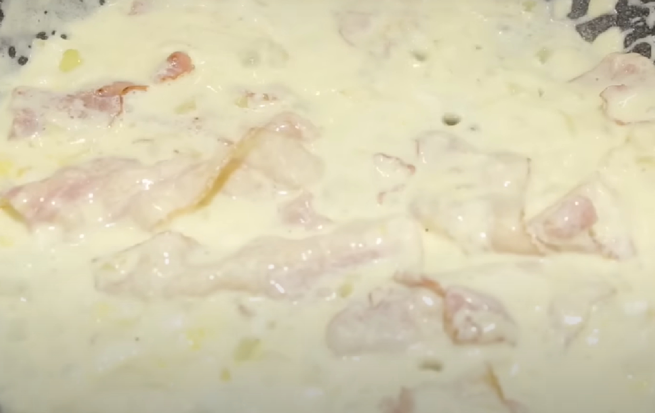 Что приготовить на ужин? Вот рецепт идеальной пасты от Клопотенко